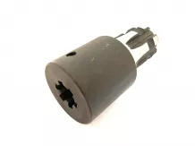 TLT tengelycsonk 6 -> 6 traktor